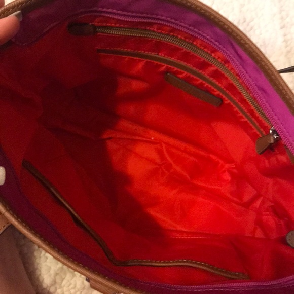 Michael Kors purse - NEVER USED. BRAND NEW. - Picture 3 of 4